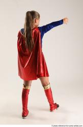 VIKY SUPERGIRL 3